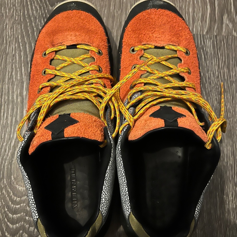 Merrell MQM Craze